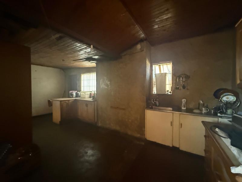 3 Bedroom Property for Sale in Vanderbijlpark CE 2 Gauteng
