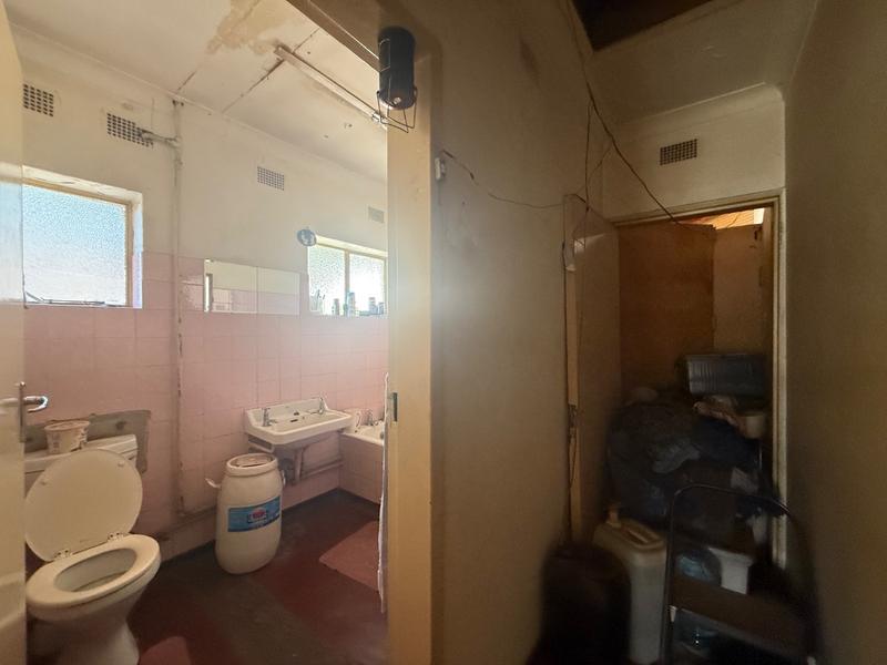 3 Bedroom Property for Sale in Vanderbijlpark CE 2 Gauteng