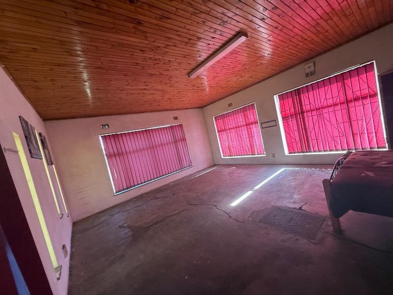 3 Bedroom Property for Sale in Vanderbijlpark CE 2 Gauteng