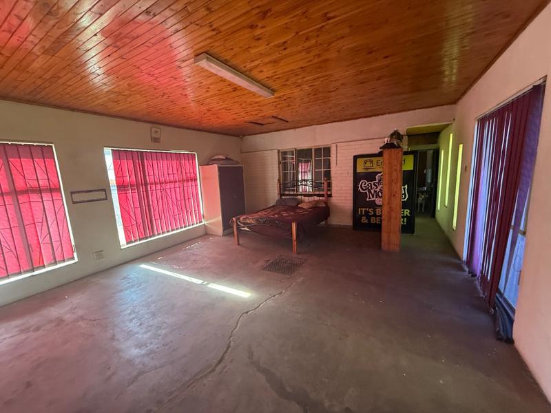 3 Bedroom Property for Sale in Vanderbijlpark CE 2 Gauteng