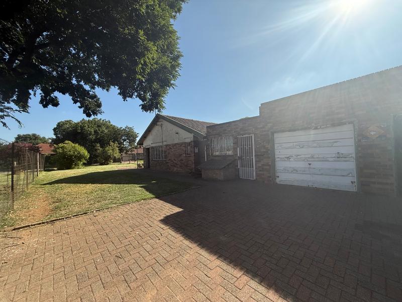 3 Bedroom Property for Sale in Vanderbijlpark CE 2 Gauteng