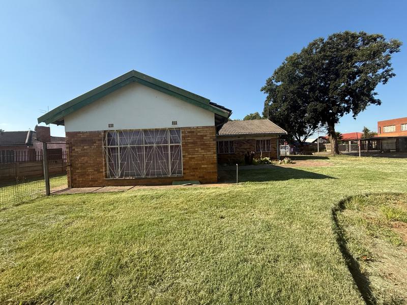 3 Bedroom Property for Sale in Vanderbijlpark CE 2 Gauteng