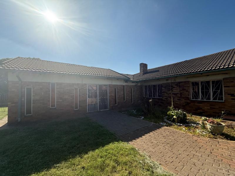 3 Bedroom Property for Sale in Vanderbijlpark CE 2 Gauteng