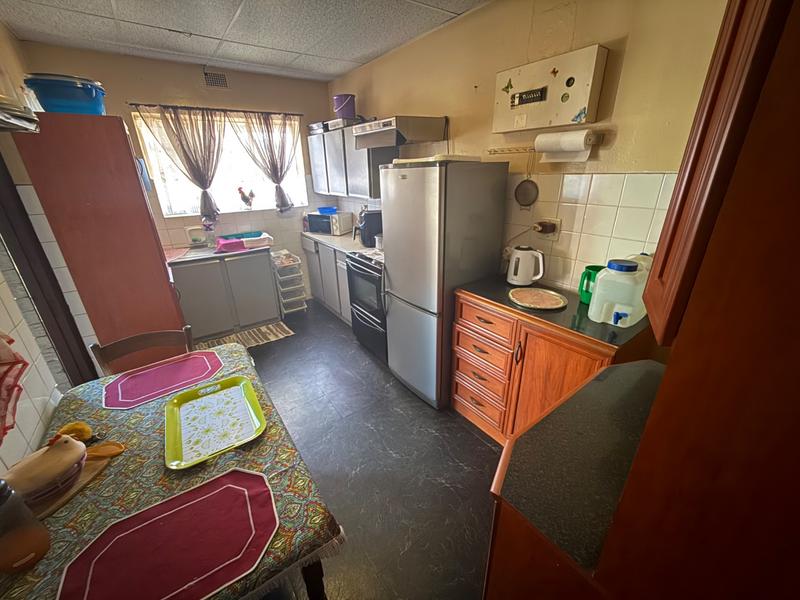 4 Bedroom Property for Sale in Vanderbijlpark CE 2 Gauteng