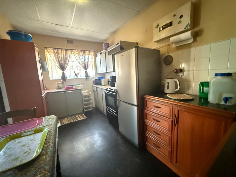 4 Bedroom Property for Sale in Vanderbijlpark CE 2 Gauteng