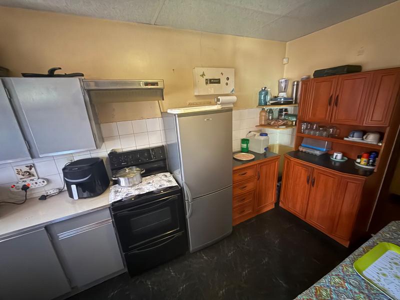 4 Bedroom Property for Sale in Vanderbijlpark CE 2 Gauteng