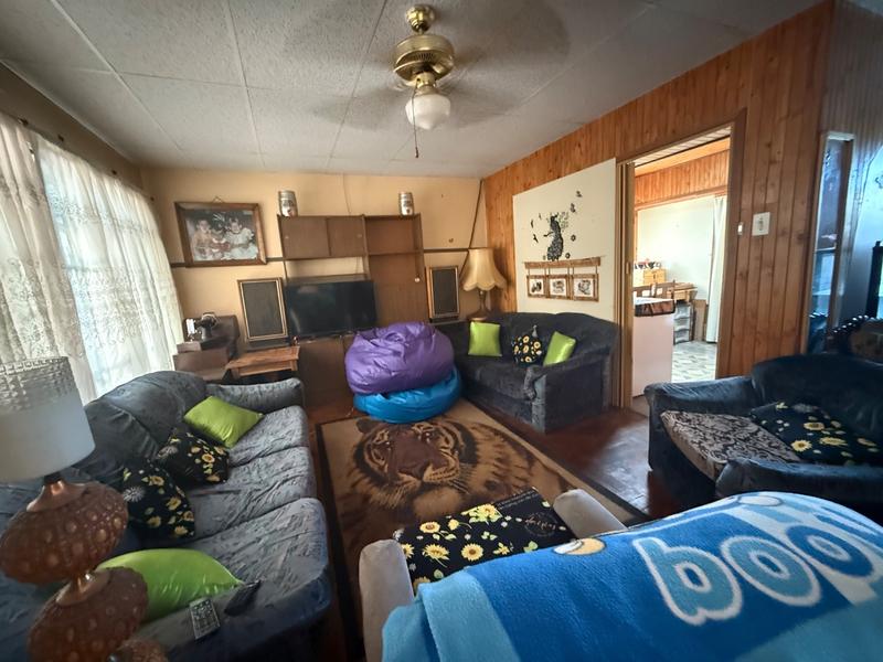 4 Bedroom Property for Sale in Vanderbijlpark CE 2 Gauteng