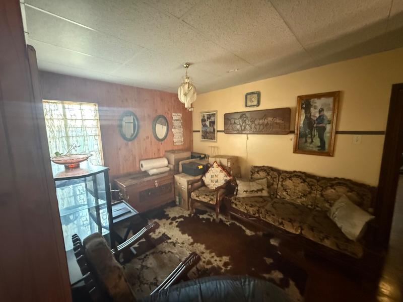 4 Bedroom Property for Sale in Vanderbijlpark CE 2 Gauteng