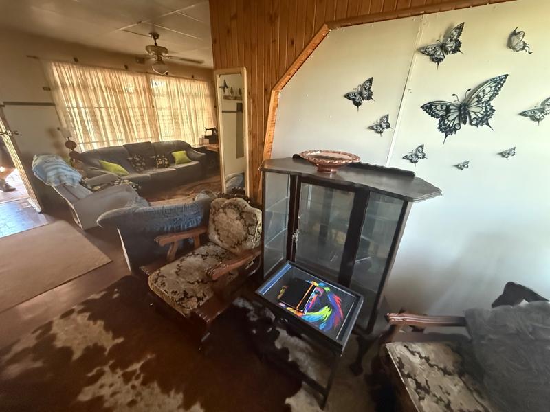 4 Bedroom Property for Sale in Vanderbijlpark CE 2 Gauteng