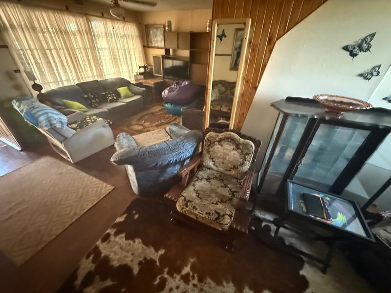 4 Bedroom Property for Sale in Vanderbijlpark CE 2 Gauteng