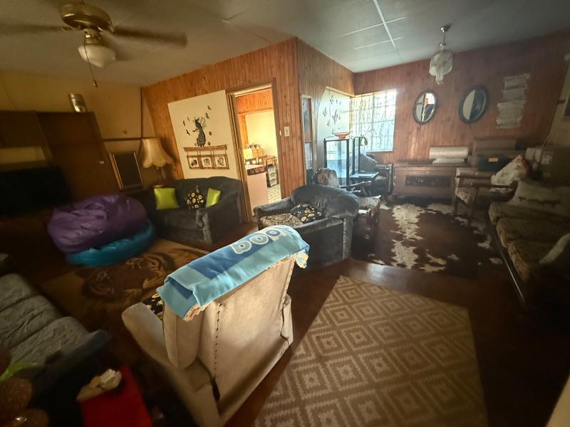 4 Bedroom Property for Sale in Vanderbijlpark CE 2 Gauteng