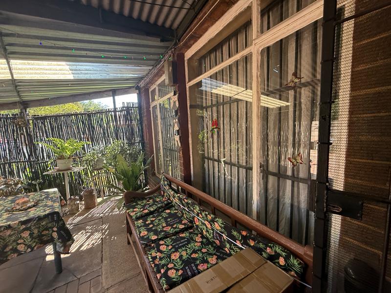 4 Bedroom Property for Sale in Vanderbijlpark CE 2 Gauteng