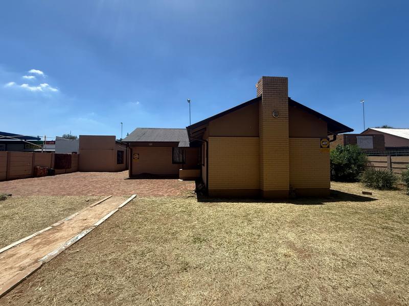 7 Bedroom Property for Sale in Vanderbijlpark CE 2 Gauteng