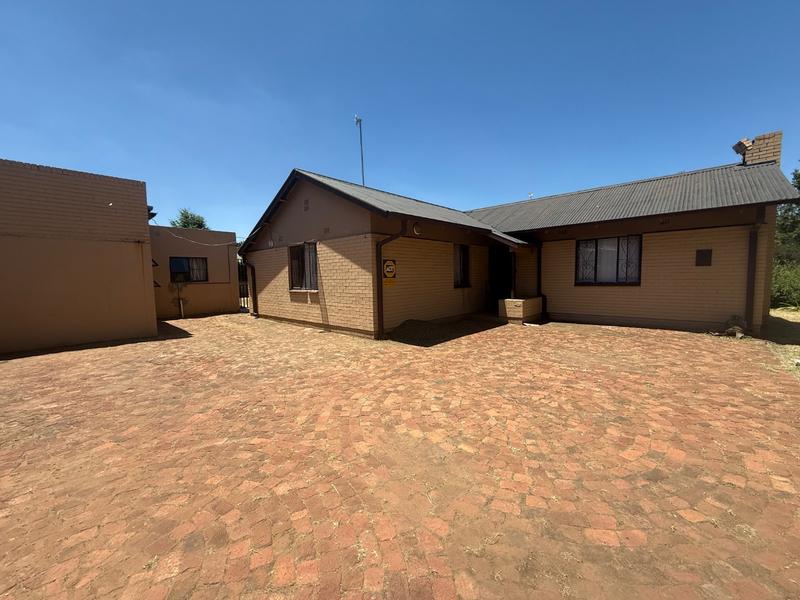7 Bedroom Property for Sale in Vanderbijlpark CE 2 Gauteng