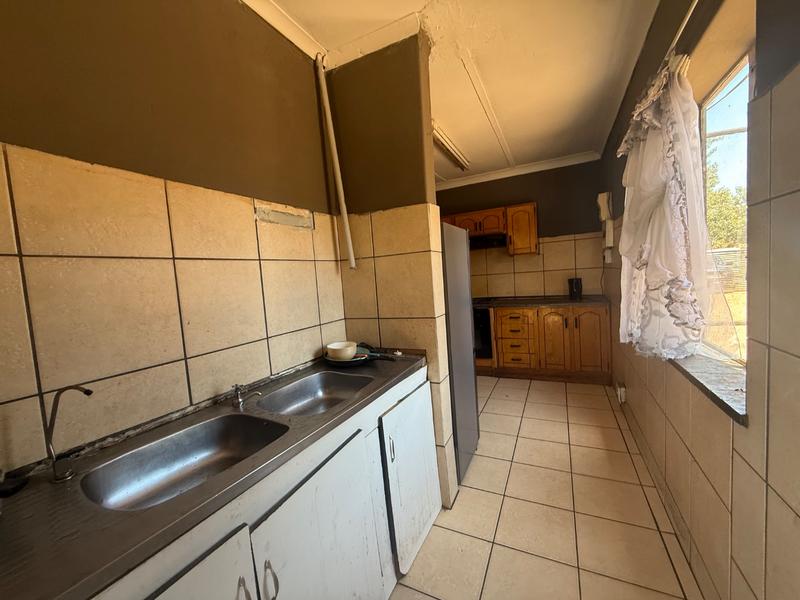 7 Bedroom Property for Sale in Vanderbijlpark CE 2 Gauteng