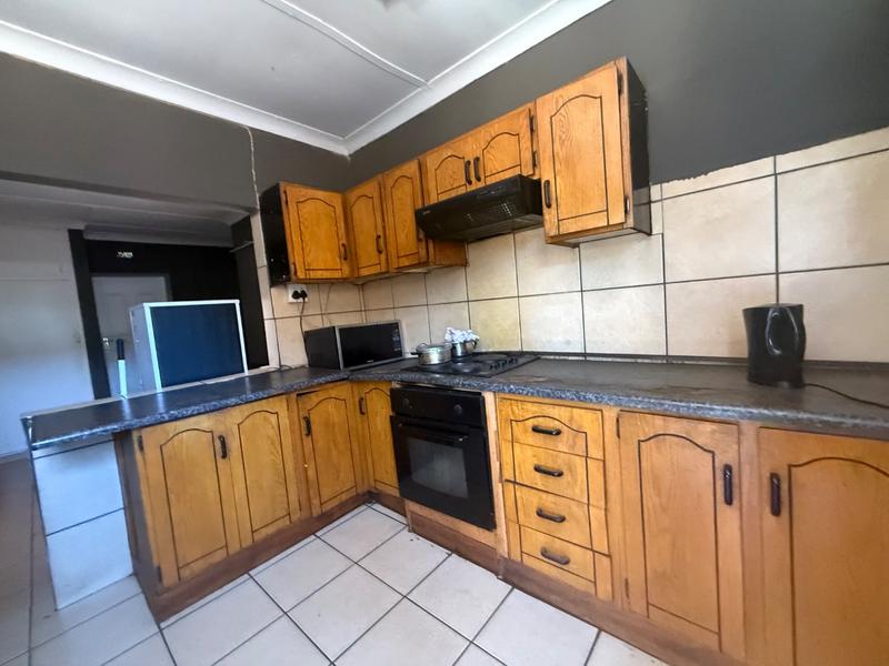 7 Bedroom Property for Sale in Vanderbijlpark CE 2 Gauteng