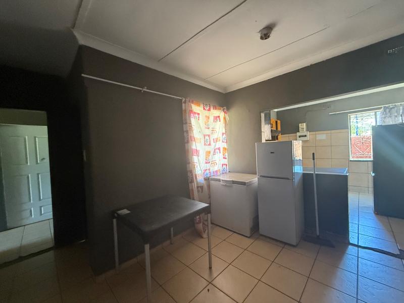 7 Bedroom Property for Sale in Vanderbijlpark CE 2 Gauteng