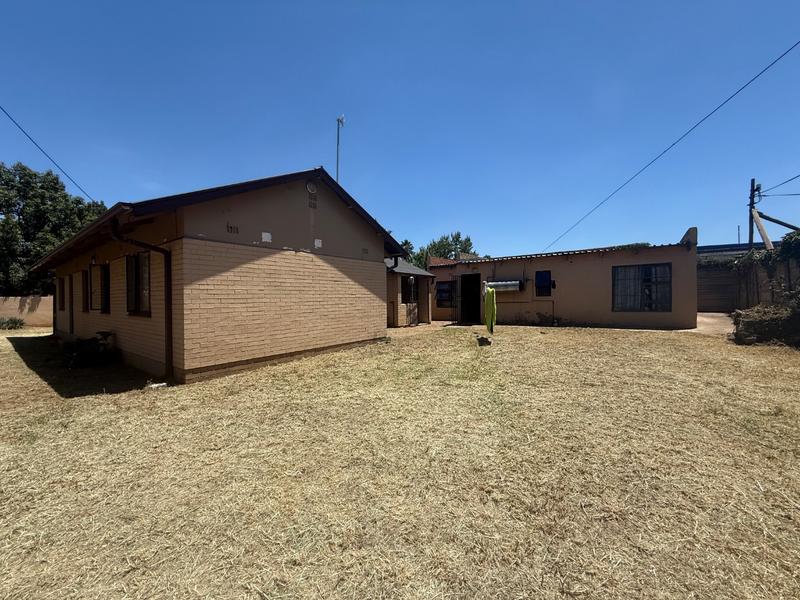 7 Bedroom Property for Sale in Vanderbijlpark CE 2 Gauteng