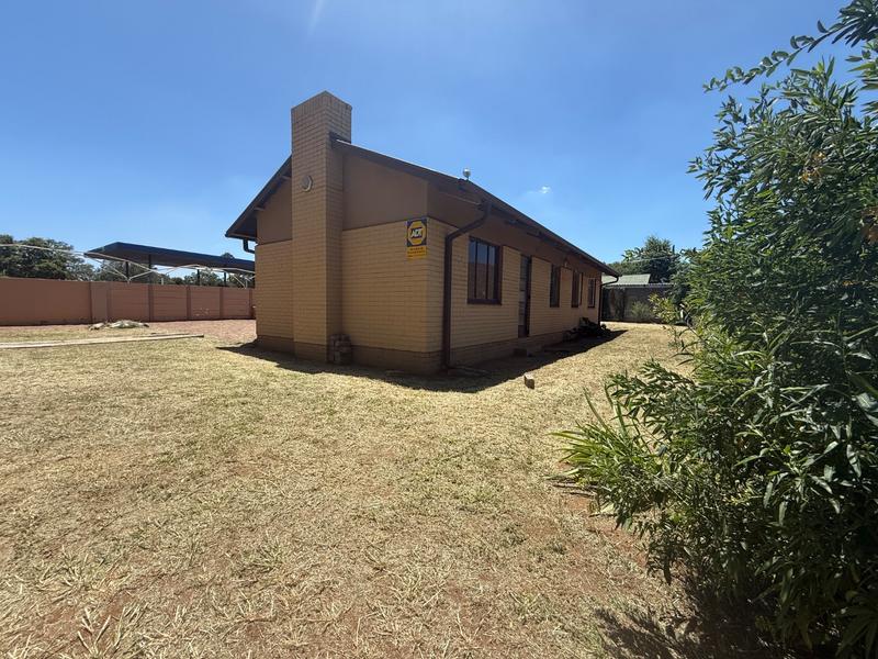 7 Bedroom Property for Sale in Vanderbijlpark CE 2 Gauteng
