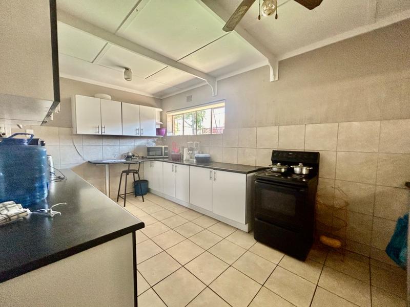 3 Bedroom Property for Sale in Vanderbijlpark CE 2 Gauteng