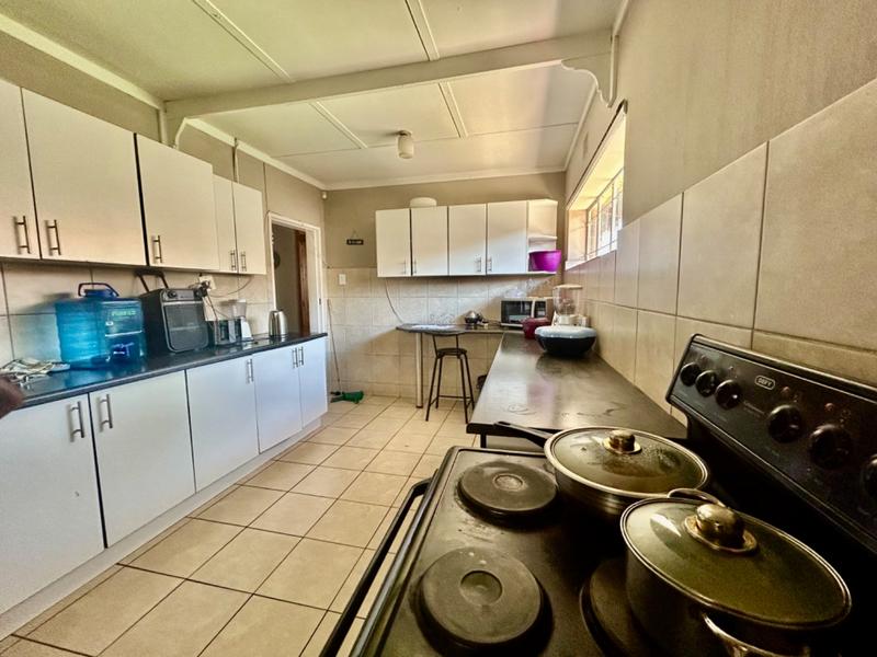3 Bedroom Property for Sale in Vanderbijlpark CE 2 Gauteng
