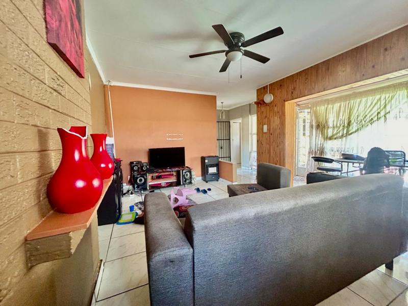 3 Bedroom Property for Sale in Vanderbijlpark CE 2 Gauteng