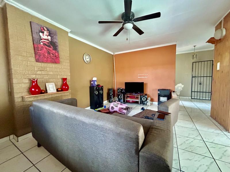 3 Bedroom Property for Sale in Vanderbijlpark CE 2 Gauteng