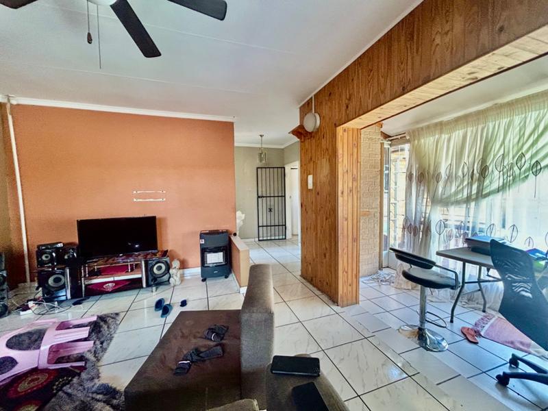 3 Bedroom Property for Sale in Vanderbijlpark CE 2 Gauteng