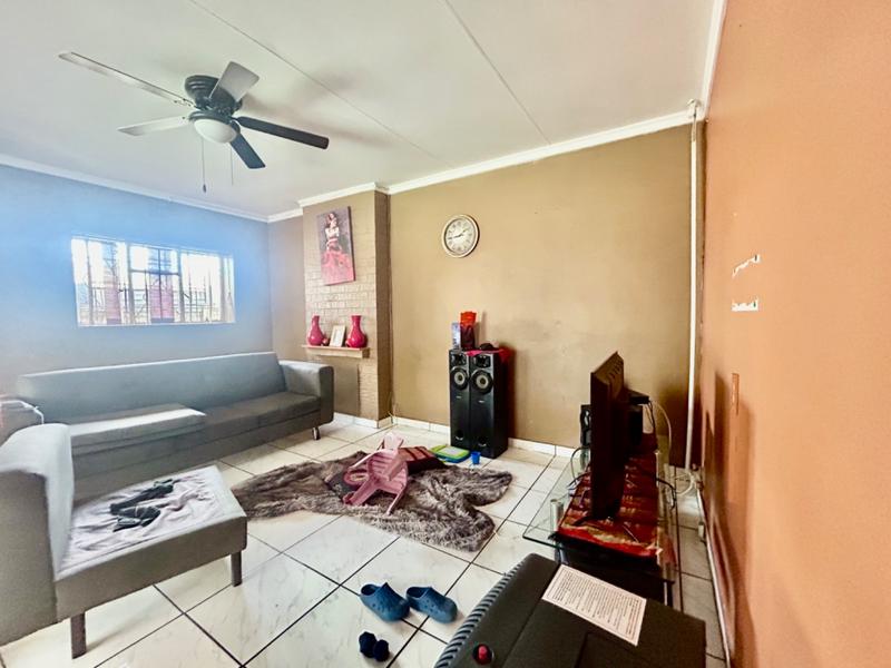3 Bedroom Property for Sale in Vanderbijlpark CE 2 Gauteng