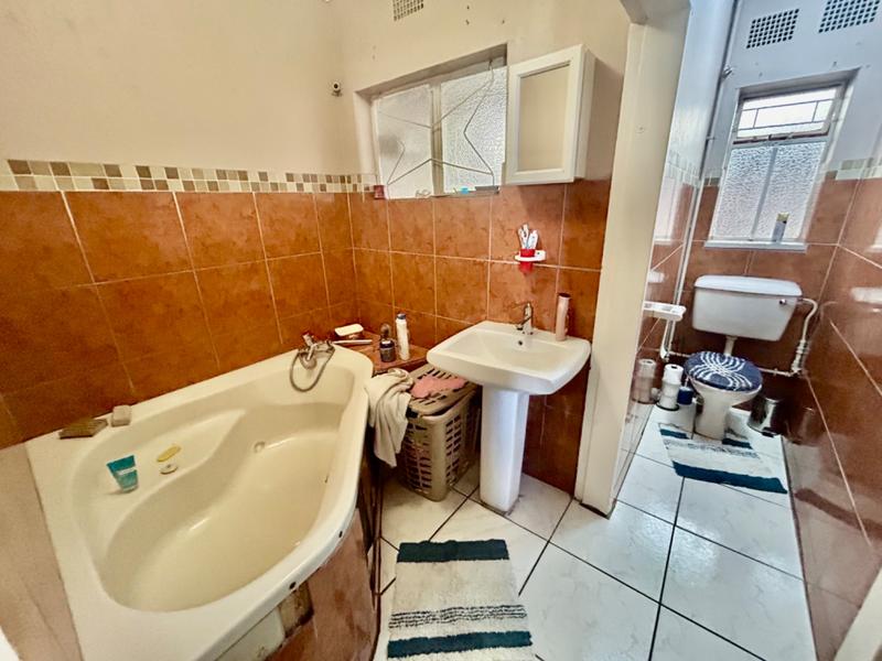 3 Bedroom Property for Sale in Vanderbijlpark CE 2 Gauteng