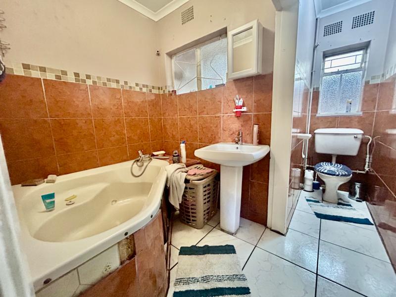 3 Bedroom Property for Sale in Vanderbijlpark CE 2 Gauteng