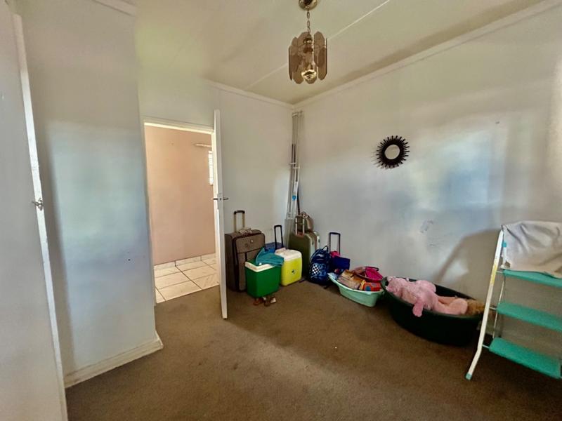 3 Bedroom Property for Sale in Vanderbijlpark CE 2 Gauteng