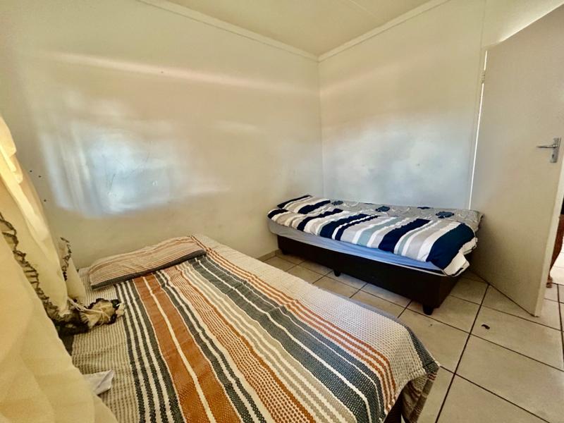 3 Bedroom Property for Sale in Vanderbijlpark CE 2 Gauteng