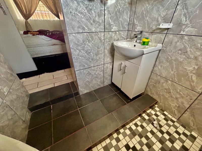 3 Bedroom Property for Sale in Vanderbijlpark CE 2 Gauteng