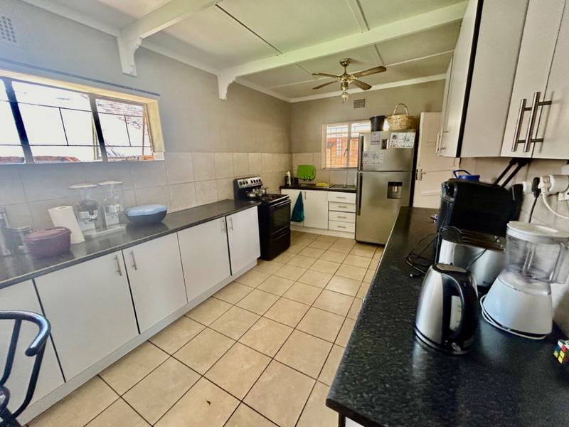 3 Bedroom Property for Sale in Vanderbijlpark CE 2 Gauteng