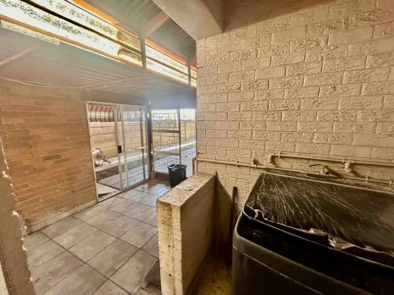 3 Bedroom Property for Sale in Vanderbijlpark CE 2 Gauteng