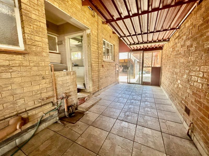 3 Bedroom Property for Sale in Vanderbijlpark CE 2 Gauteng