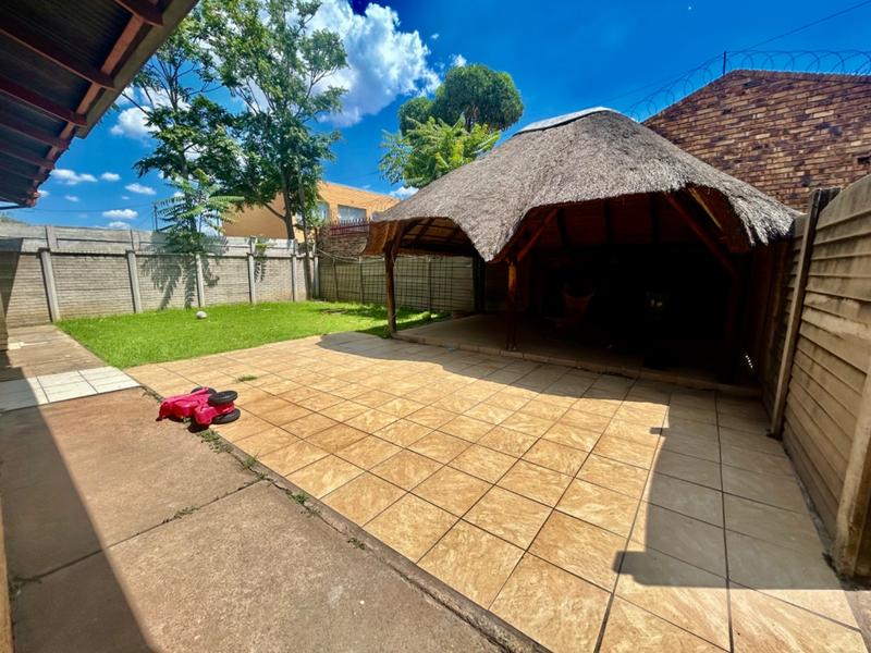 3 Bedroom Property for Sale in Vanderbijlpark CE 2 Gauteng