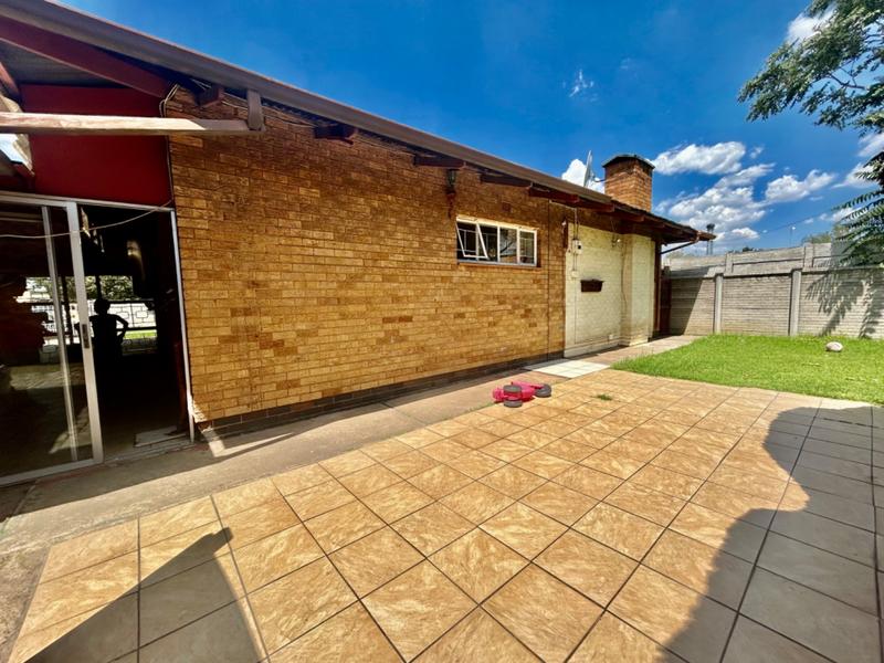 3 Bedroom Property for Sale in Vanderbijlpark CE 2 Gauteng