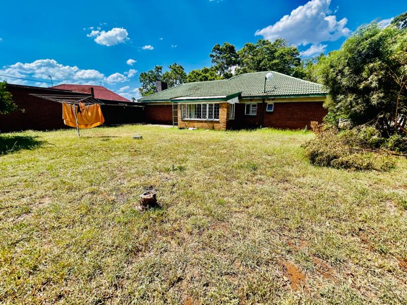 4 Bedroom Property for Sale in Vanderbijlpark CE 2 Gauteng