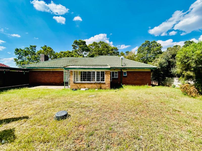 4 Bedroom Property for Sale in Vanderbijlpark CE 2 Gauteng