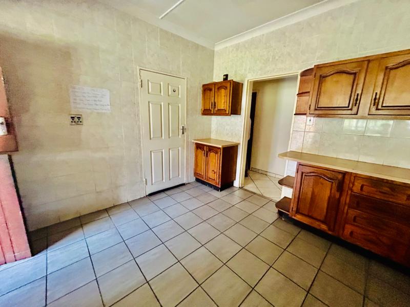 4 Bedroom Property for Sale in Vanderbijlpark CE 2 Gauteng