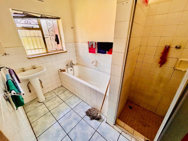 4 Bedroom Property for Sale in Vanderbijlpark CE 2 Gauteng