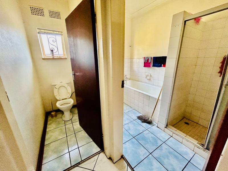 4 Bedroom Property for Sale in Vanderbijlpark CE 2 Gauteng