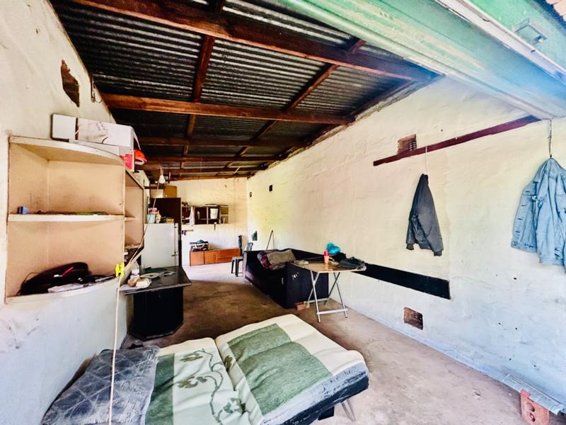 4 Bedroom Property for Sale in Vanderbijlpark CE 2 Gauteng