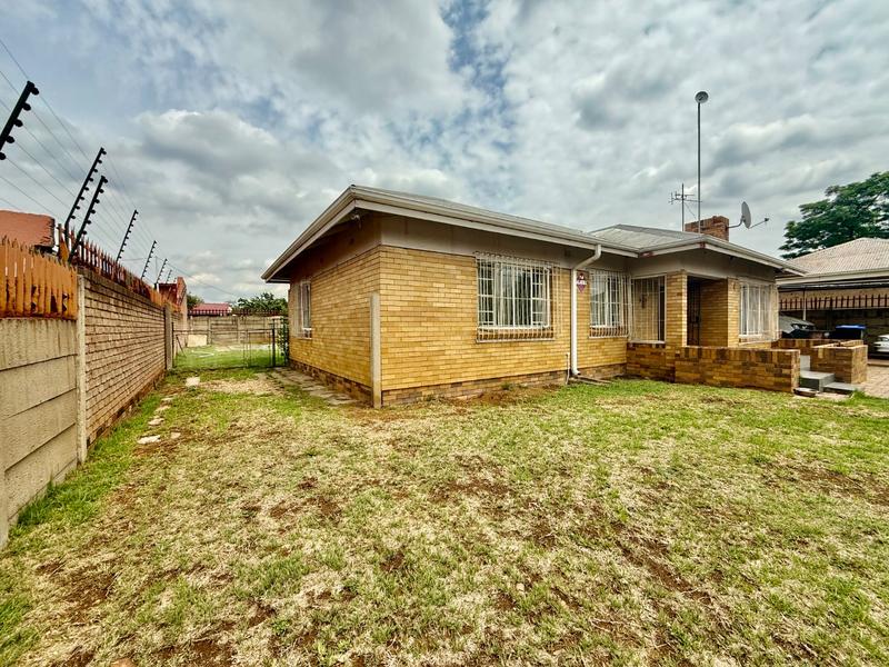 3 Bedroom Property for Sale in Vanderbijlpark CE 2 Gauteng