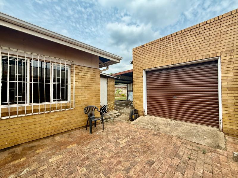 3 Bedroom Property for Sale in Vanderbijlpark CE 2 Gauteng