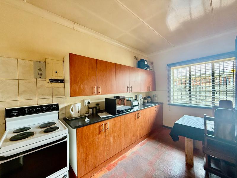 3 Bedroom Property for Sale in Vanderbijlpark CE 2 Gauteng
