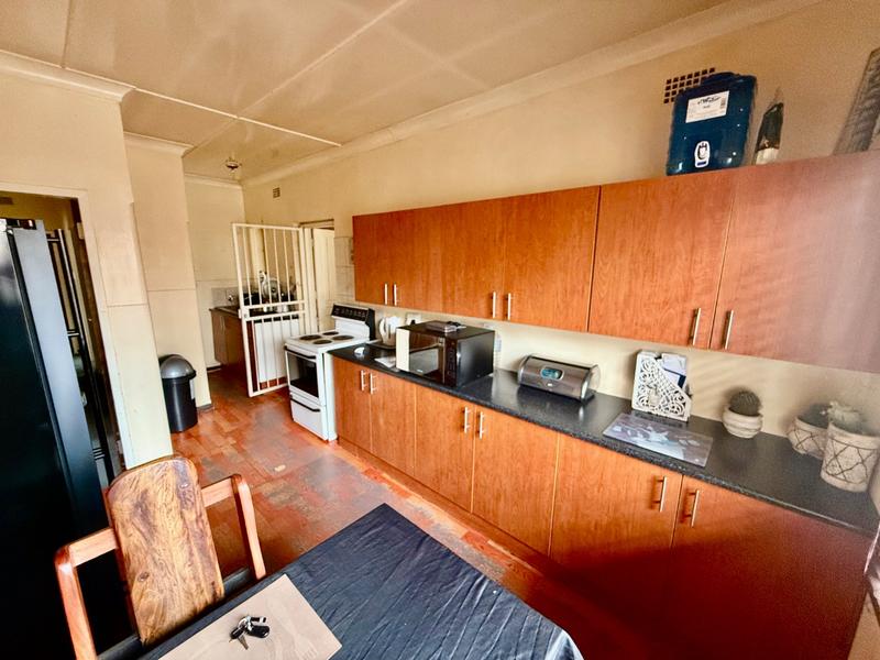 3 Bedroom Property for Sale in Vanderbijlpark CE 2 Gauteng