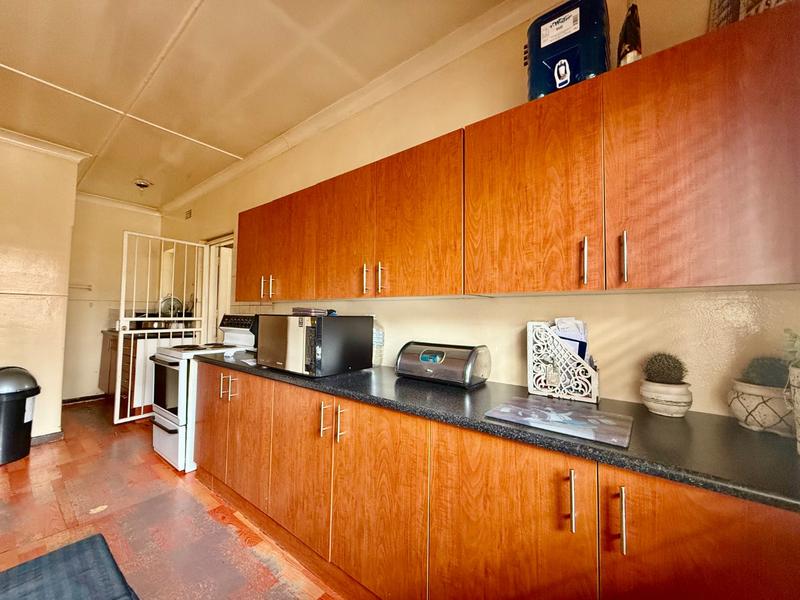 3 Bedroom Property for Sale in Vanderbijlpark CE 2 Gauteng